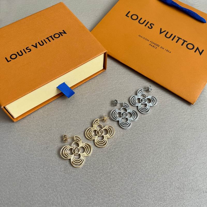 LV Earring 04yxh14